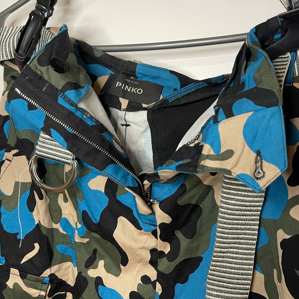 Army pants . Size Large - Picture 5 of 12